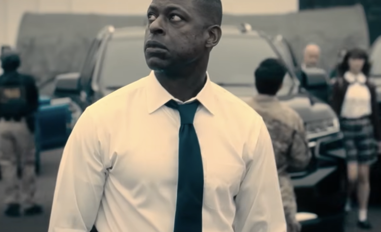 Hulu Drops Official Trailer For ‘Paradise’ Season Two